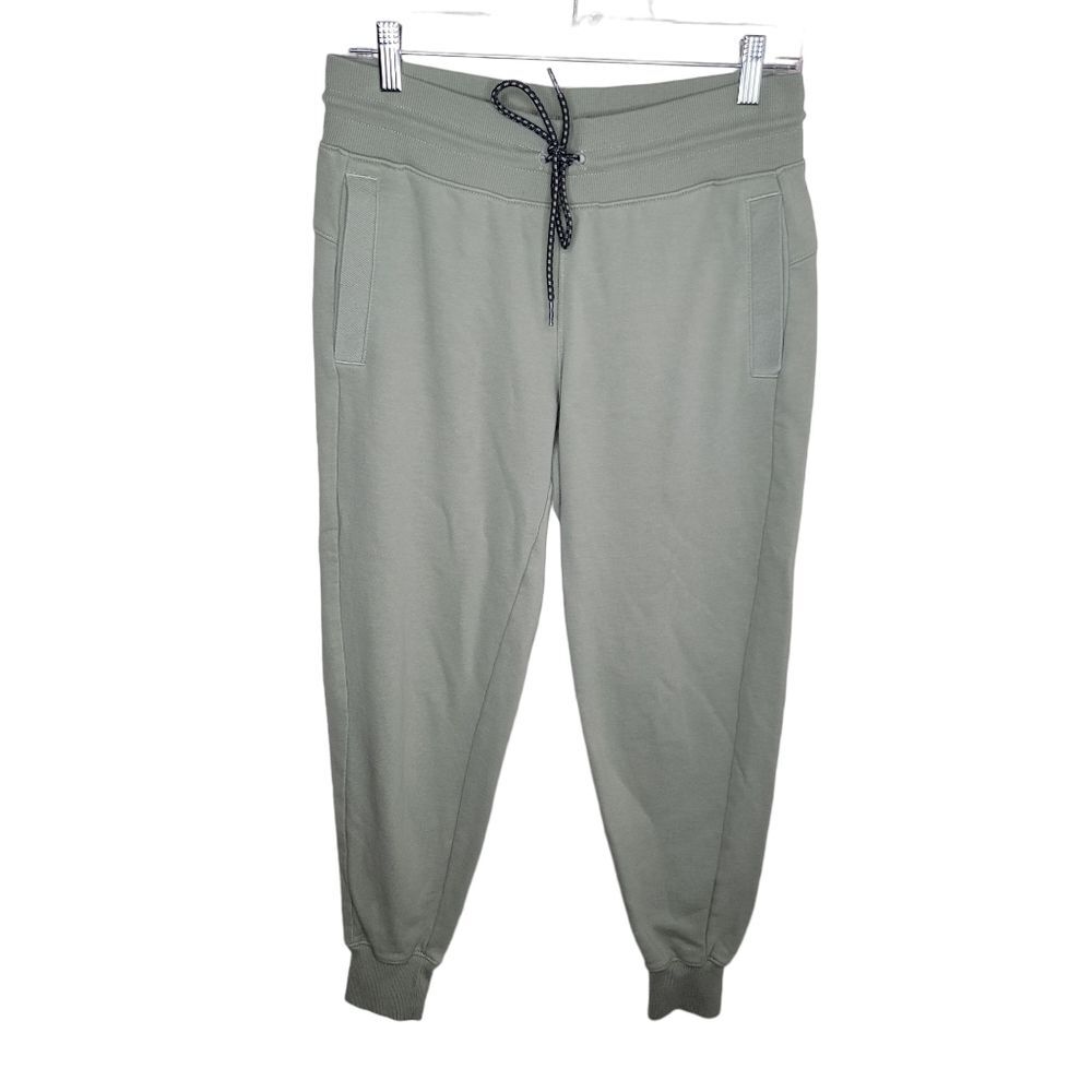 Columbia Women's Slack Water French Terry Jogger Sweatpants size Small